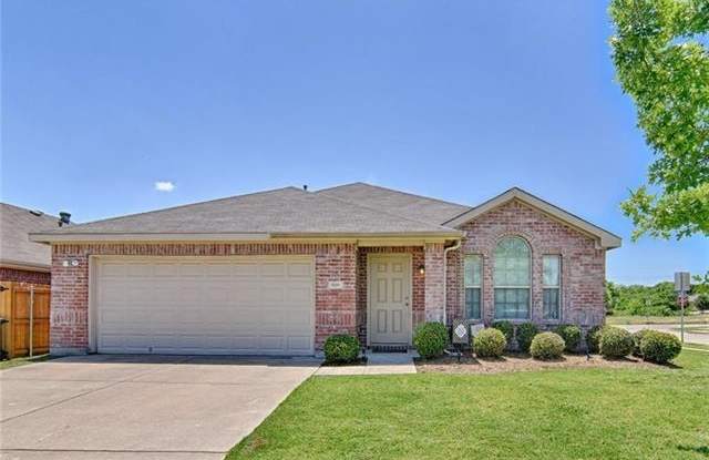 9100 Chalkstone Street - 9100 Chalkstone Street, Arlington, TX 76002