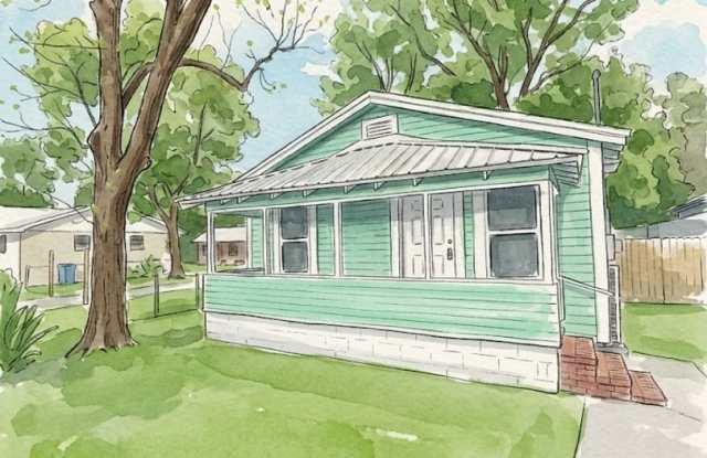 2408 Gordon Street, Brunswick, GA 31520 photos photos