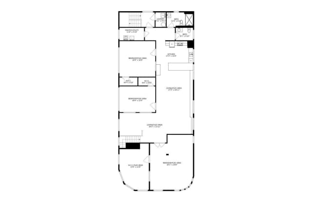 3025 N Western Avenue photos photos