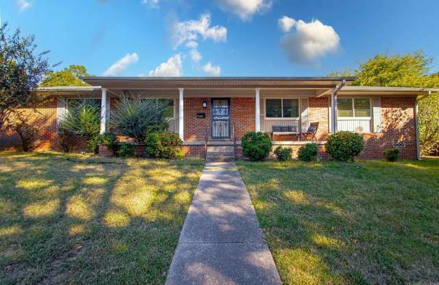 7001 Blue Bird Drive photos photos