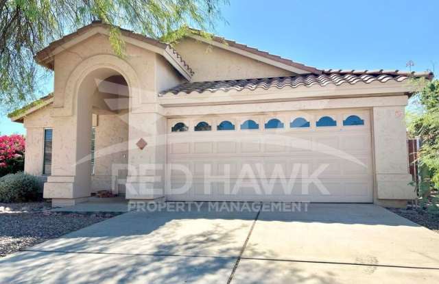 437 W. San Angelo St. - 437 West San Angelo Street, Gilbert, AZ 85233