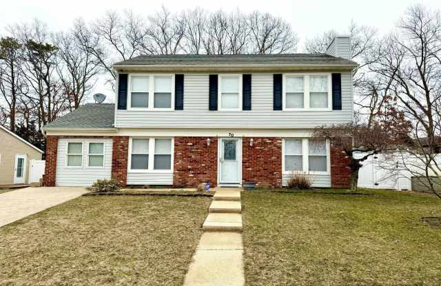 70 Village Drive - 70 Village Drive, Ocean County, NJ 08005