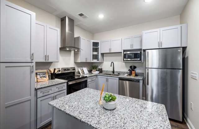 Elevate Lake Norman photos photos