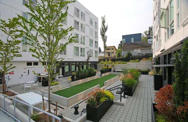 Summerstone Apartments Gallery 1
