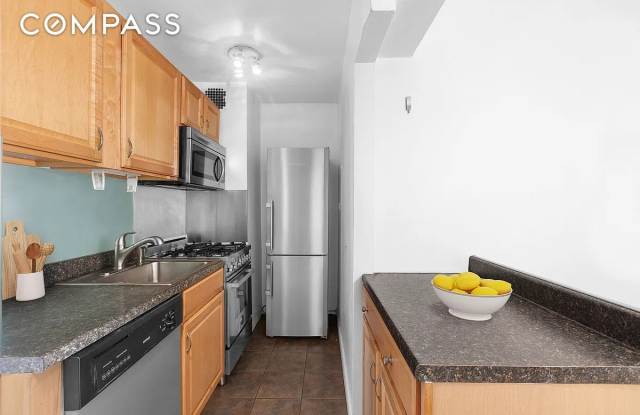 229 East 28th Street Gallery 3