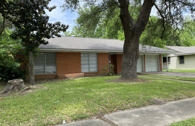 12510 Safeguard St - 12510 Safeguard Street, Houston, TX 77047