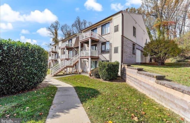 7322 HILLTOP DRIVE - 7322 Hilltop Drive, Brookhaven, PA 19015