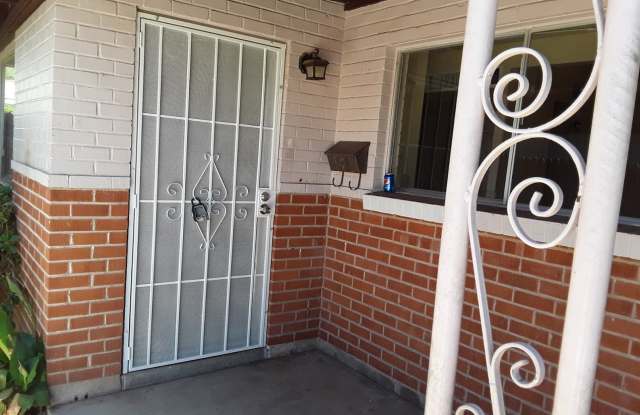 3679 E 3rd St - 3679 East 3rd Street, Tucson, AZ 85716