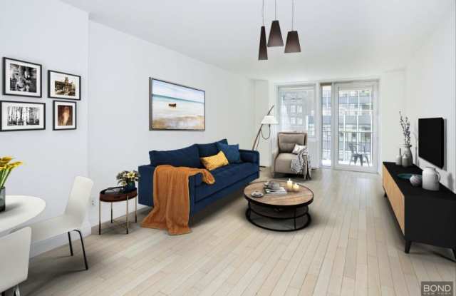 212 East 47th Street - 212 East 47th Street, New York City, NY 10017
