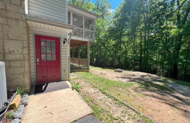 Knob Creek Apartment photos photos