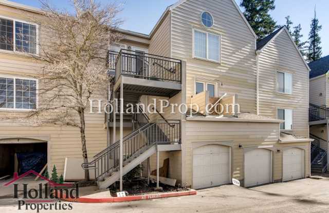 Great NW Portland Condo in Rock Creek ready for you! photos photos