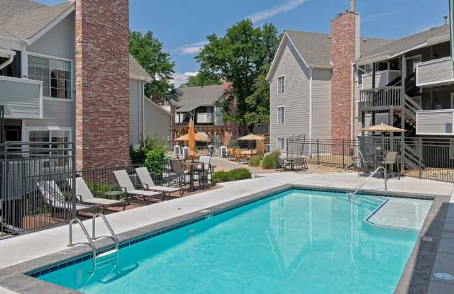 Skyview Apartments Gallery 2