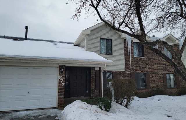 877 Cross Creek Drive unit: B1 photos photos