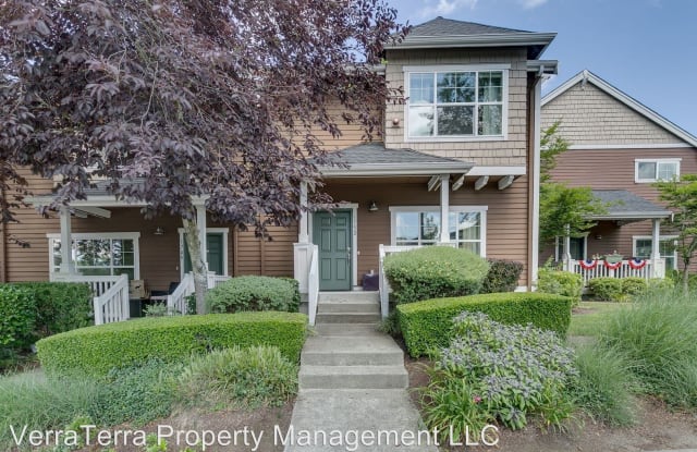 1752 NE Park Dr. - 1752 Park Drive Northeast, Issaquah, WA 98029
