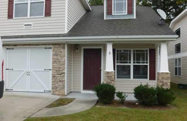 4020 Arbor Green Way - 4020 Arbor Green Way, New Bern, NC 28562