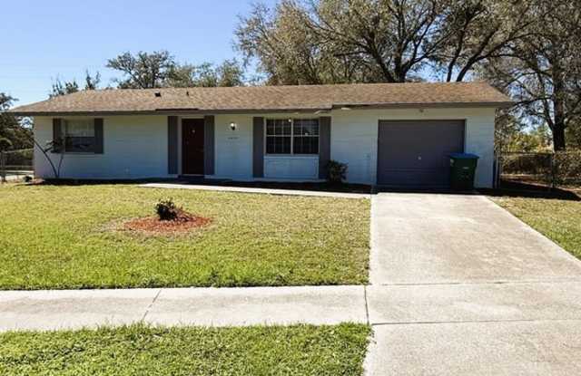 2502 Lawler Lane - 2502 Lawler Lane, Deltona, FL 32738