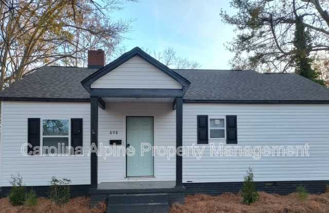 608 Park Ave photos photos