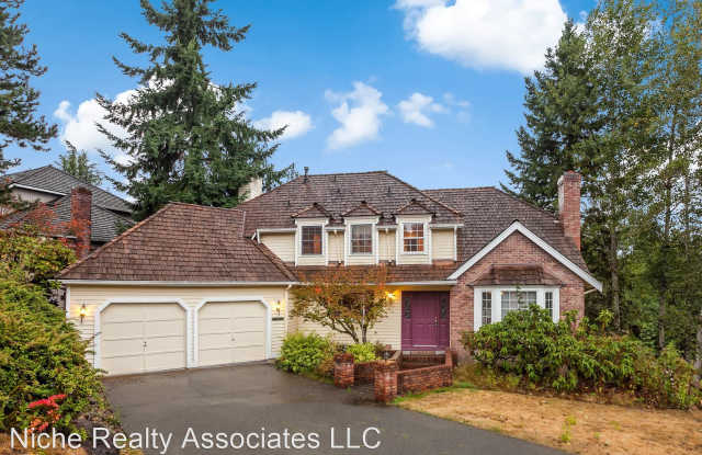 17125 SE 47th St - 17125 Southeast 47th Street, Bellevue, WA 98006