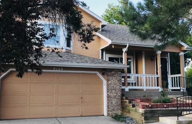 9149 W Maryland Pl - 9149 West Maryland Place, Lakewood, CO 80232