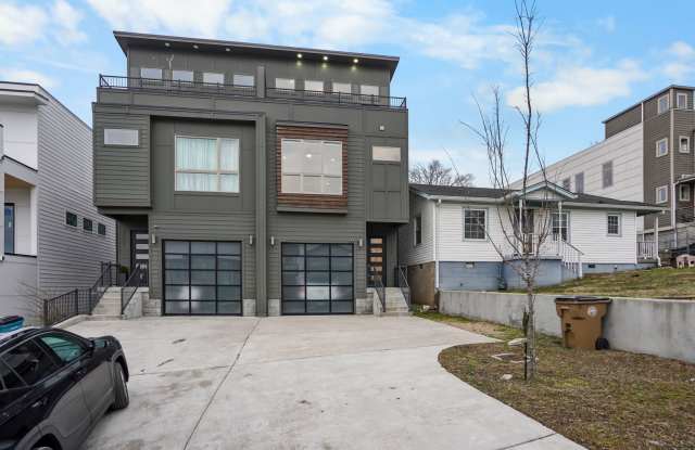 4638 Kentucky Ave, Nashville, TN 37209 Gallery 3