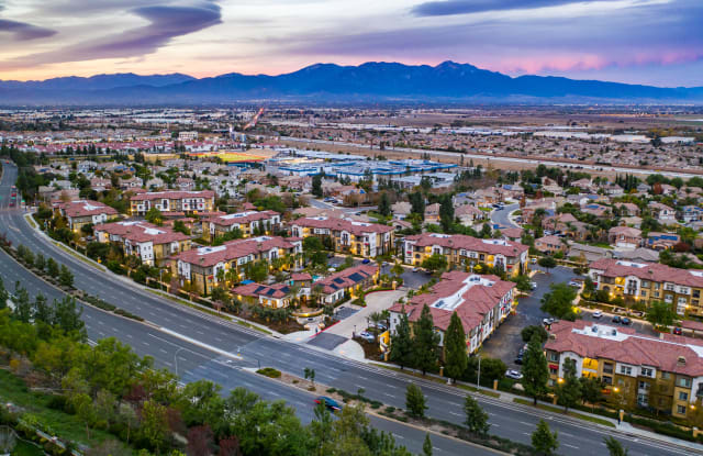 Capriana at Chino Hills Apartments photos photos