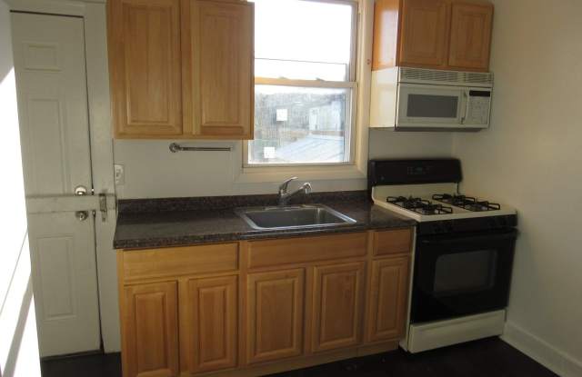 2213 Baker Street - 2213 Baker St, Baltimore, MD 21216