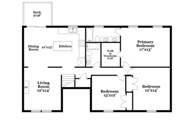 19117 Corbyn Lane Gallery 2