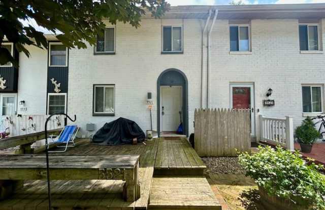 5521 Mystic Court photos photos