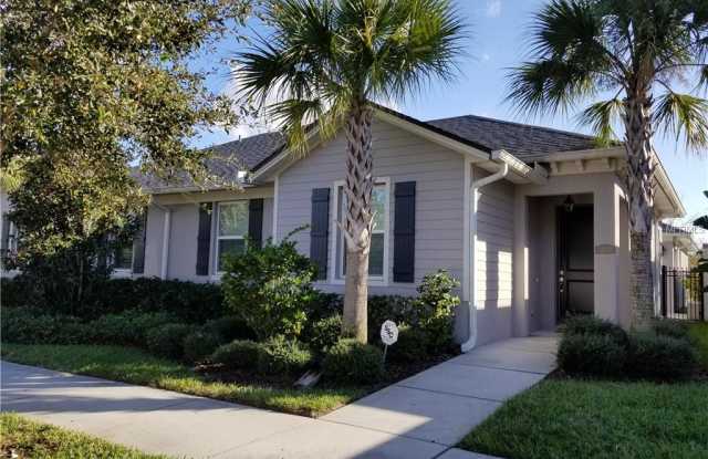 7020 BRIARHILL COURT - 7020 Briarhill Ct, Citrus Park, FL 33625
