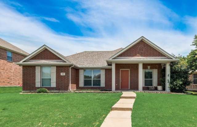 105 Shadybrook Drive - 105 Shadybrook Drive, Wylie, TX 75098