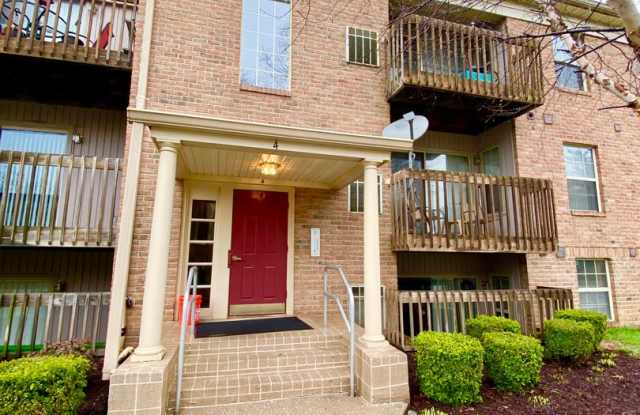 Three-Bedroom Condo in Essex - Water Views! photos photos