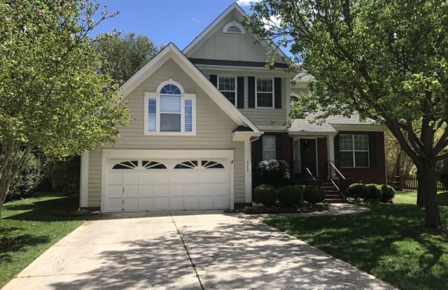 6233 Garamond Drive - 6233 Garamond Court, Charlotte, NC 28270