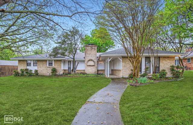 1724 Midcrest Drive Plano, TX 75075 - 1724 Midcrest Drive, Plano, TX 75075
