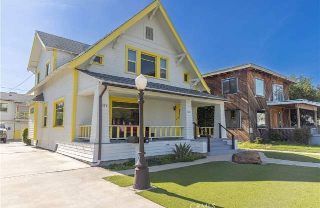 321 S 2nd Street photos photos