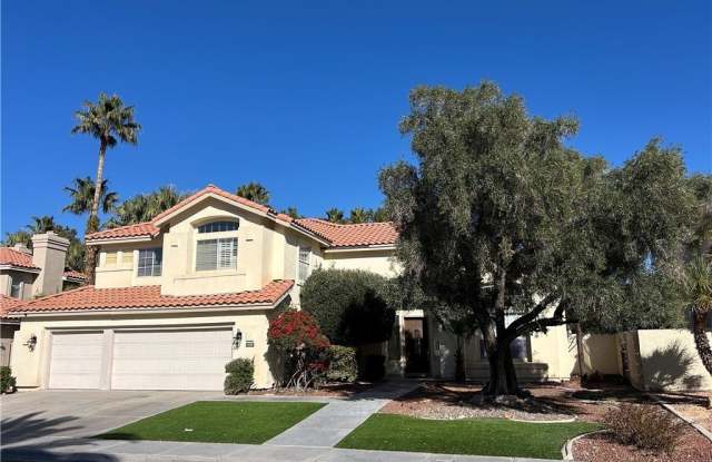 2920 Sunstone Street photos photos