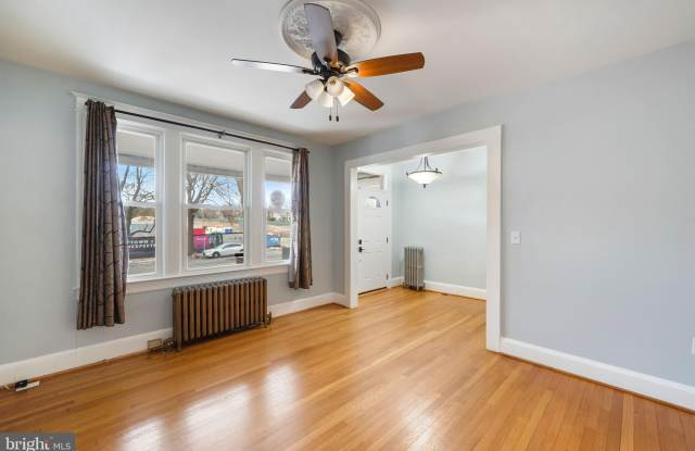 7139 GEORGIA Avenue NW Gallery 4