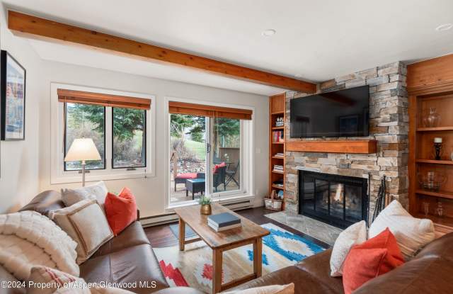 467 Snowmass Club Circle Gallery 2