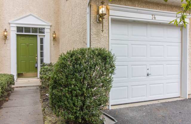 Spacious 3-Bedroom Home in Middletown's Appoquinimink School District - 74 Springfield Circle, Middletown, DE 19709