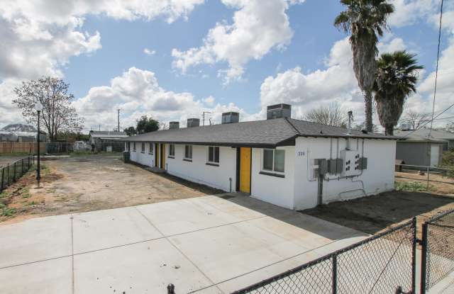 225 West Lorena Avenue - A photos photos