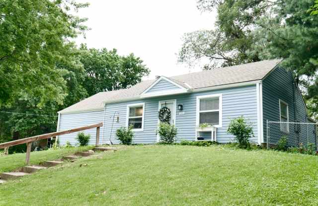 3bd/1ba Home in KCK! photos photos 3bd/1ba Home in KCK! photos photos