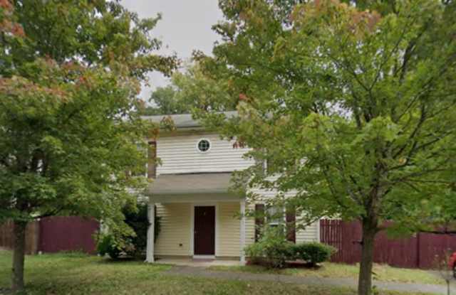 815 Pauli Murray Place photos photos