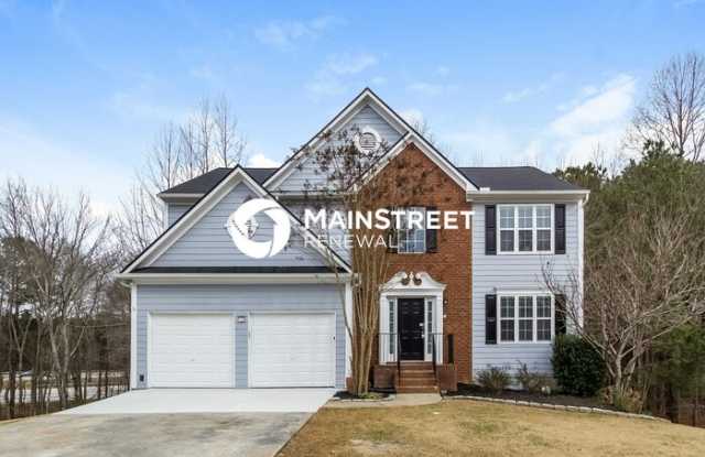 704 Waterstone Court Northwest Gallery 1