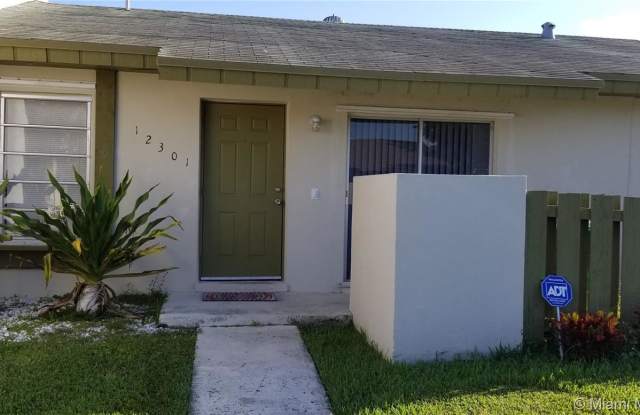 12301 SW 111th S Canal St Rd - 12301 SW 111th S Canal Street Rd, The Crossings, FL 33186 12301 SW 111th S Canal St Rd - 12301 SW 111th S Canal Street Rd, The Crossings, FL 33186