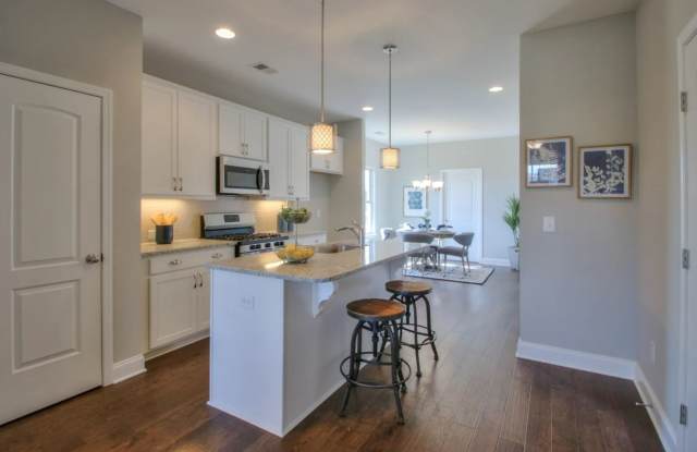 New Build in the Knoll at Fairview photos photos