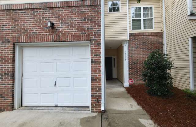 16737 Commons Creek Dr - 16737 Commons Creek Drive, Charlotte, NC 28277
