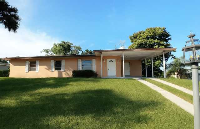 Charming 3-Bedroom Home with Garage in Deltona! photos photos