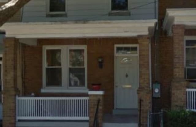 810 Marietta Pl NW - 810 Marietta Place Northwest, Washington, DC 20011