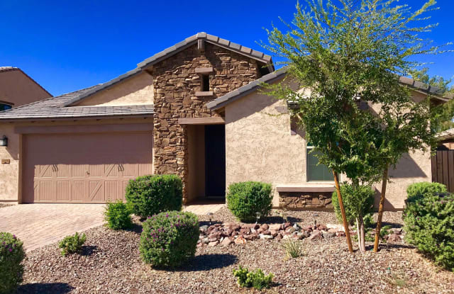 4326 N 186TH Lane - 4326 North 186th Lane, Goodyear, AZ 85395