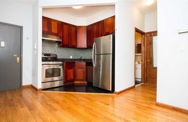 176 Wilson Avenue - 176 Wilson Avenue, Brooklyn, NY 11221