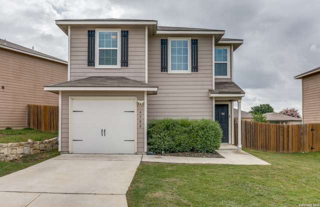 6508 Sabinal - 6508 Sabinal, Bexar County, TX 78252